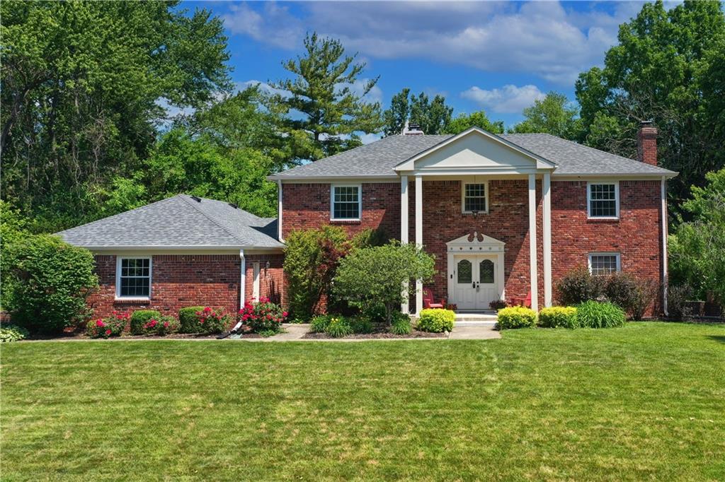 1150 Chessington Road Indianapolis, IN 46260 - Photo 1 of 60 Gallery Image 1