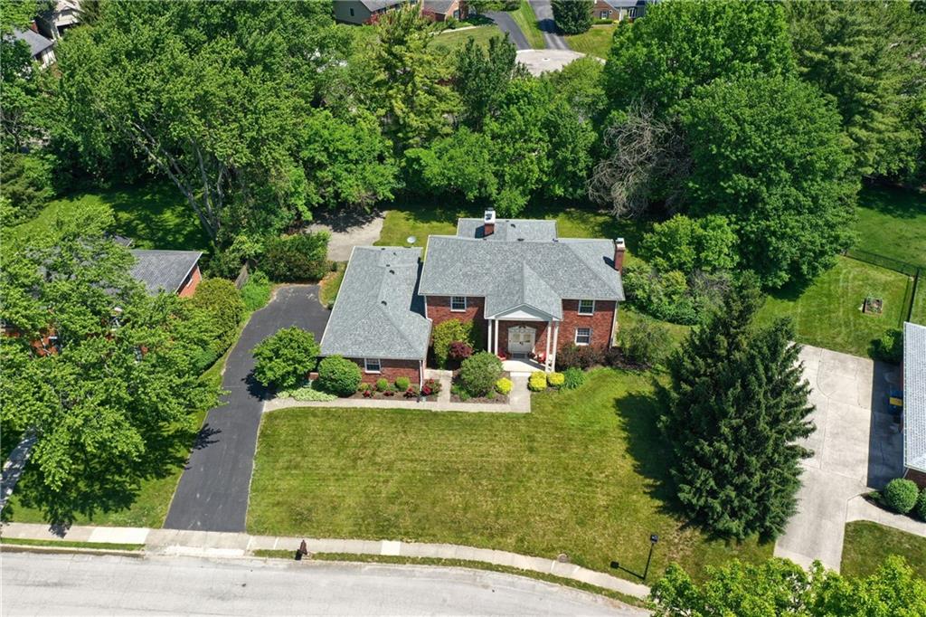 1150 Chessington Road Indianapolis, IN 46260 - Photo 2 of 60 Gallery Image 2