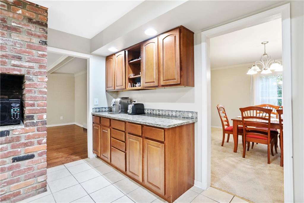 1150 Chessington Road Indianapolis, IN 46260 - Photo 19 of 60 Gallery Image 19