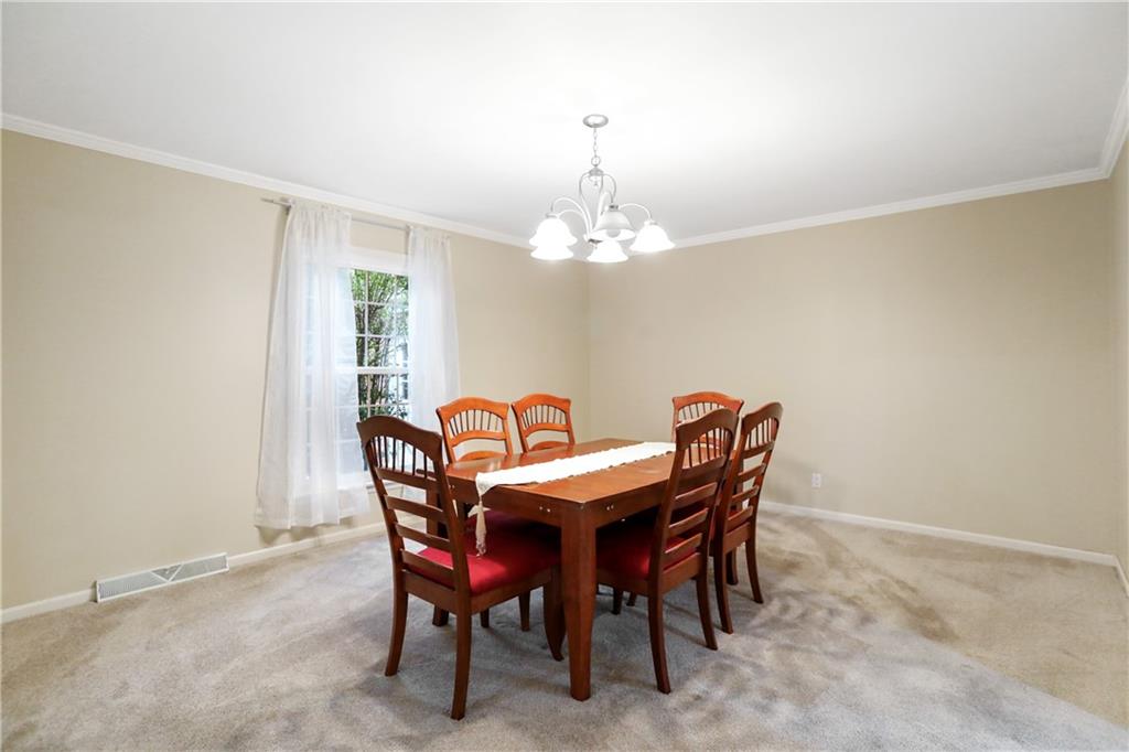 1150 Chessington Road Indianapolis, IN 46260 - Photo 21 of 60 Gallery Image 21