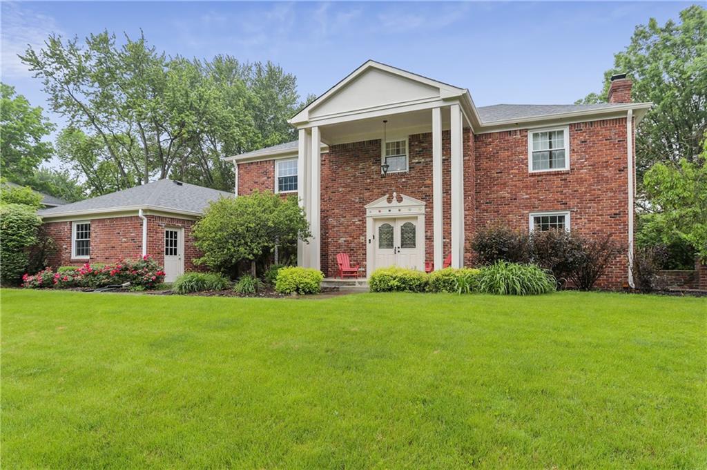 1150 Chessington Road Indianapolis, IN 46260 - Photo 45 of 60 Gallery Image 45