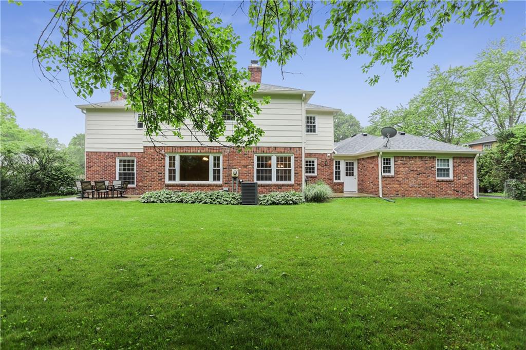 1150 Chessington Road Indianapolis, IN 46260 - Photo 46 of 60 Gallery Image 46