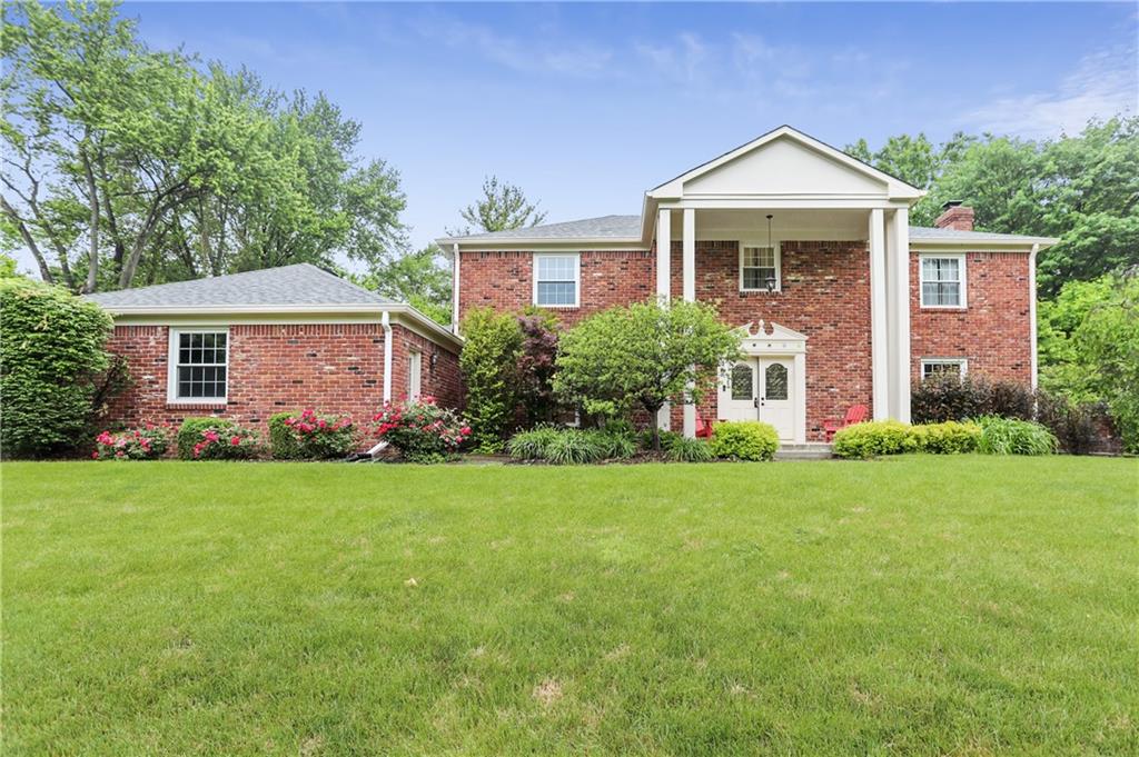 1150 Chessington Road Indianapolis, IN 46260 - Photo 49 of 60 Gallery Image 49