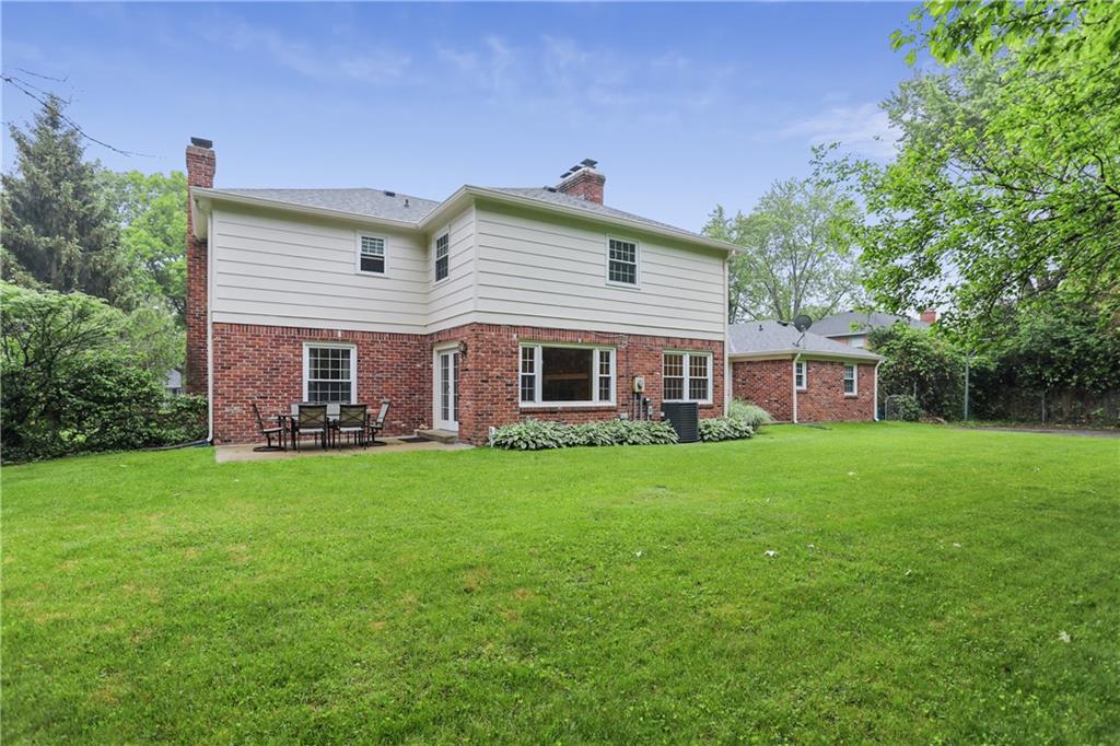 1150 Chessington Road Indianapolis, IN 46260 - Photo 50 of 60 Gallery Image 50