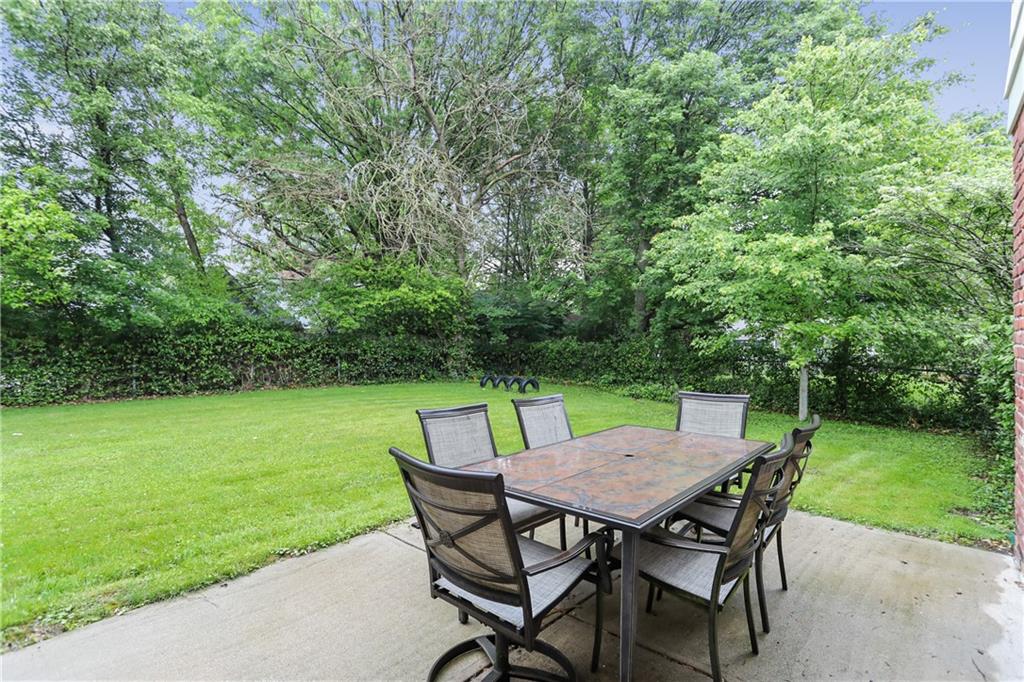 1150 Chessington Road Indianapolis, IN 46260 - Photo 53 of 60 Gallery Image 53