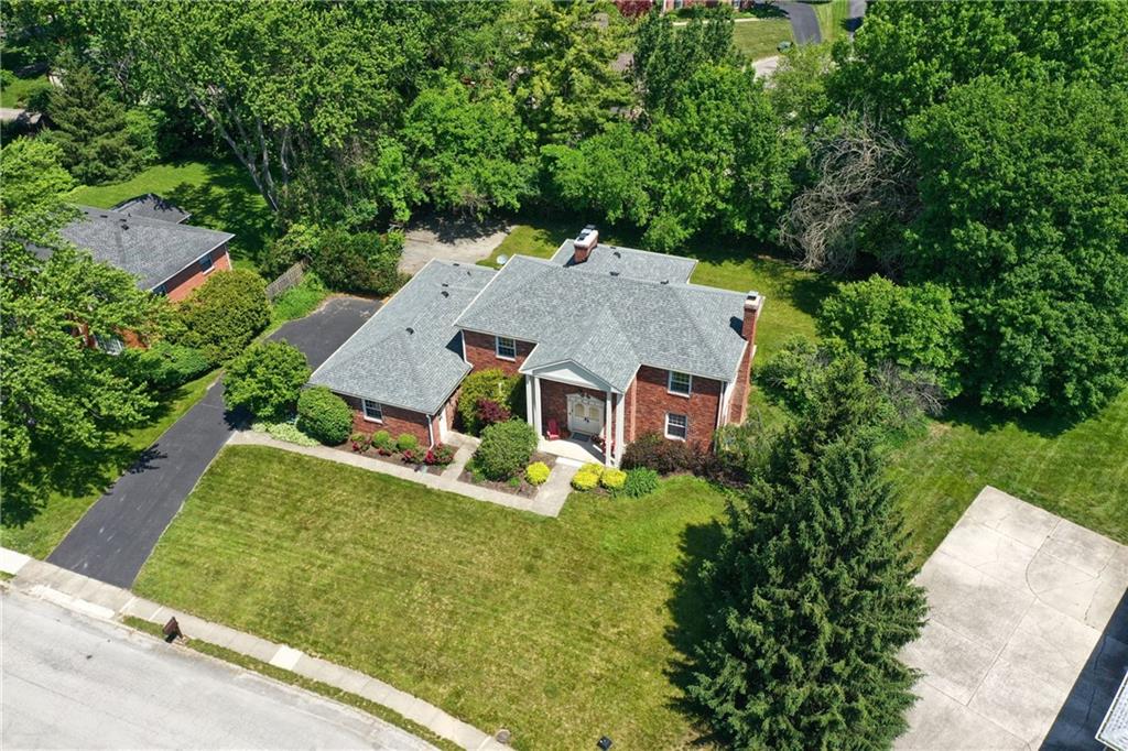 1150 Chessington Road Indianapolis, IN 46260 - Photo 54 of 60 Gallery Image 54