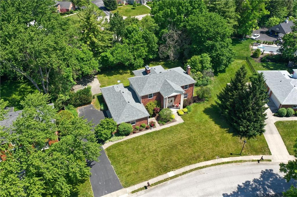 1150 Chessington Road Indianapolis, IN 46260 - Photo 55 of 60 Gallery Image 55