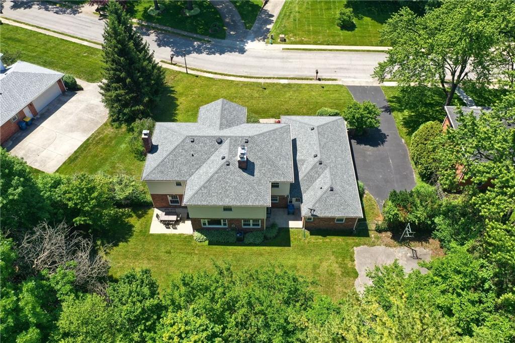 1150 Chessington Road Indianapolis, IN 46260 - Photo 56 of 60 Gallery Image 56