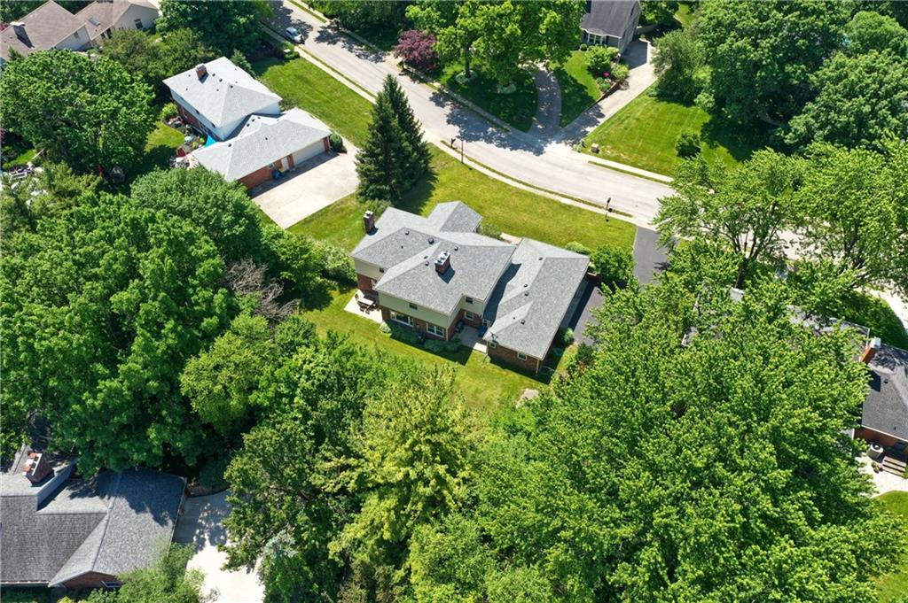 1150 Chessington Road Indianapolis, IN 46260 - Photo 58 of 60 Gallery Image 58