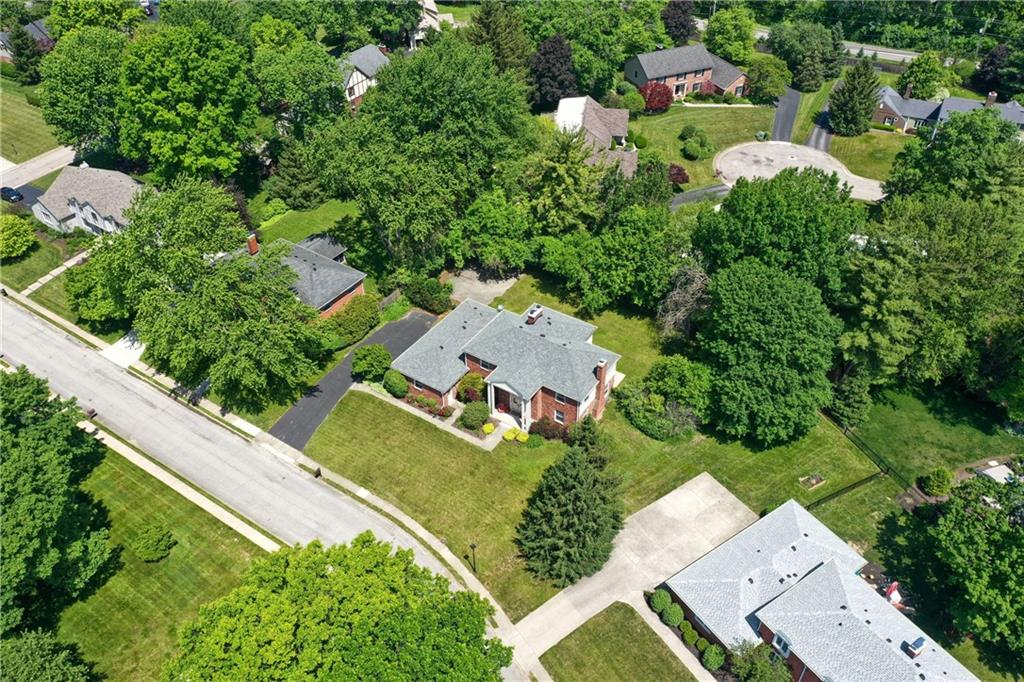 1150 Chessington Road Indianapolis, IN 46260 - Photo 60 of 60 Gallery Image 60