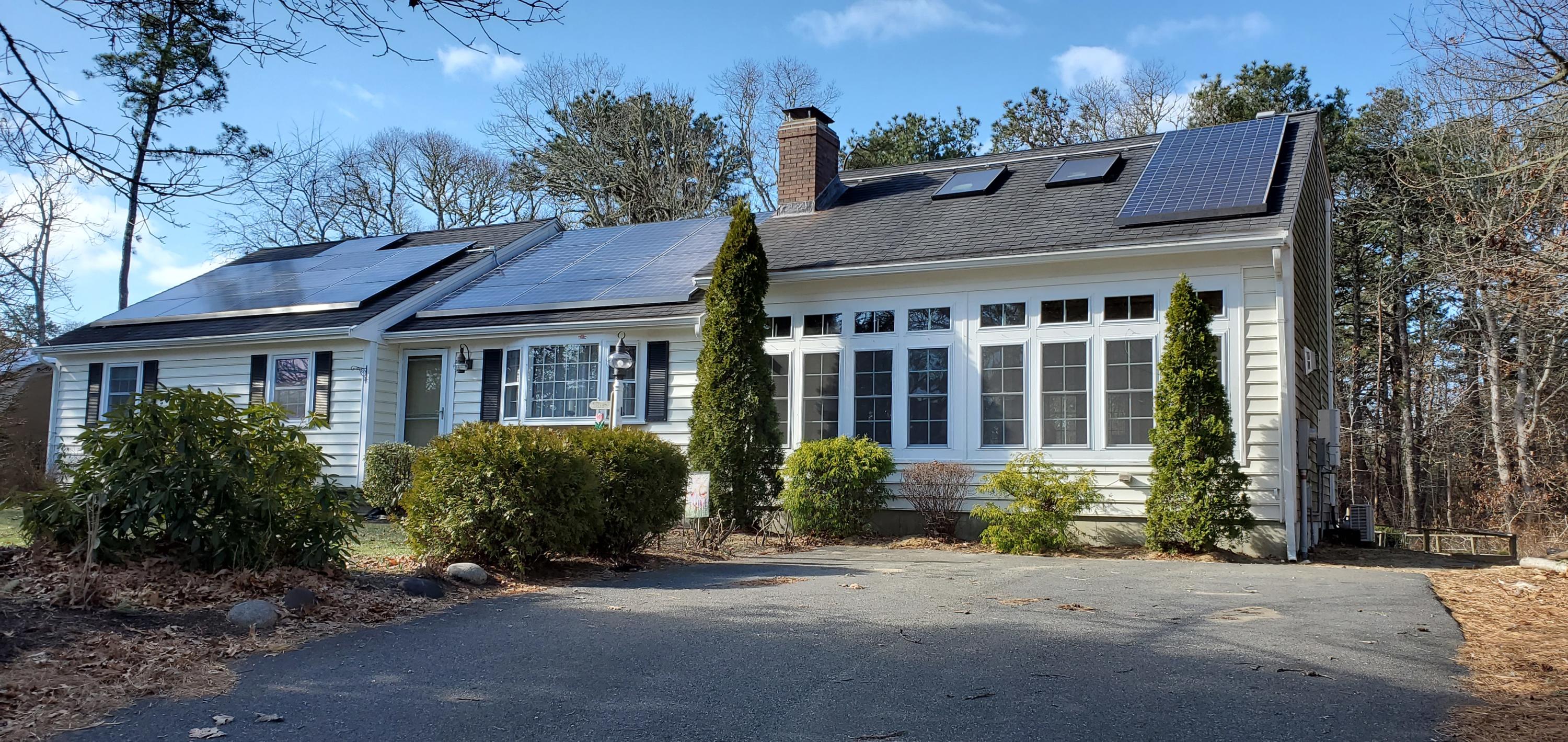 15 Ryder Road Harwich, MA 02645 - Photo 1 of 29 Ryder & ALL 160