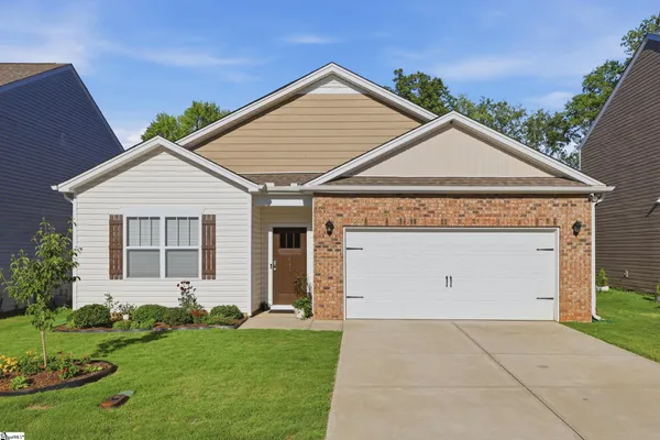 $315,000 | 841 Honeybush Drive, Lyman, SC 29365