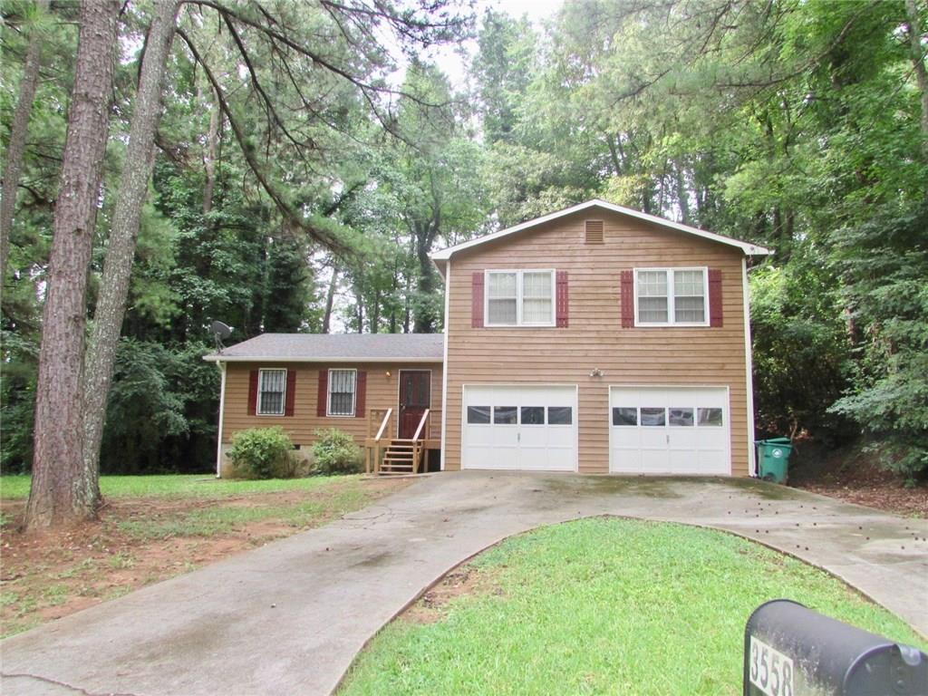3558 Manhattan Drive Decatur, GA 30034 - Photo 1 of 1