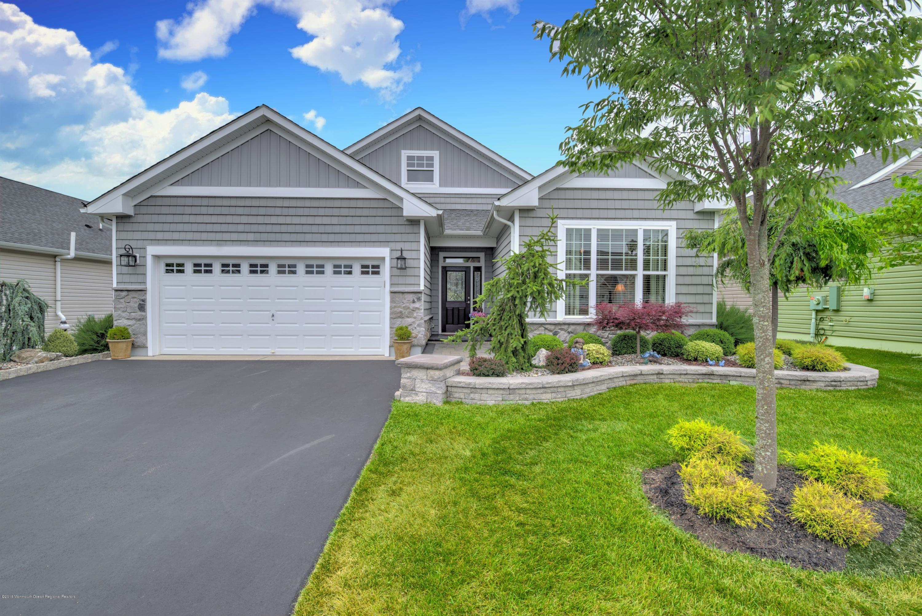 5 Sutfield Road Jackson, NJ 08527 - Photo 1 of 29 001_FRONT