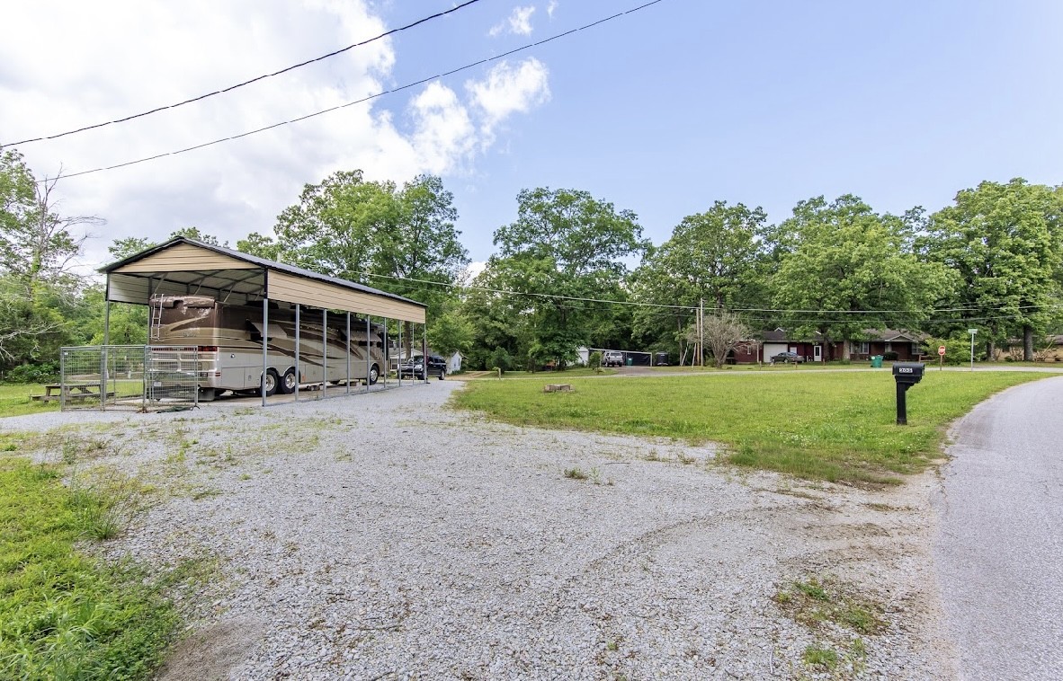 45 Rose Road Crump, TN 38327 - Photo 8 of 15 Gallery Image 8