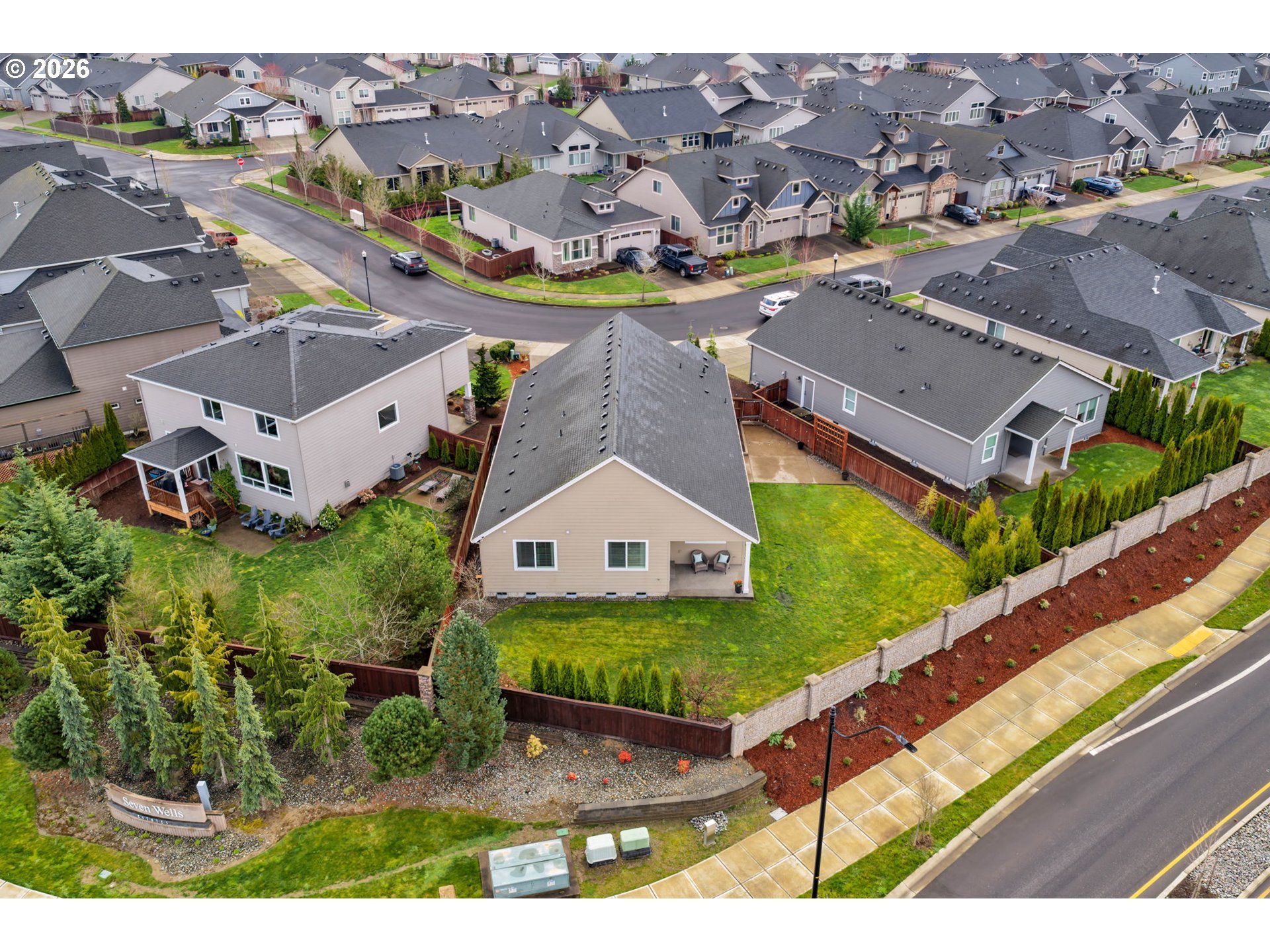 1601 South 46th Place Ridgefield, WA 98642 - Photo 40 of 42