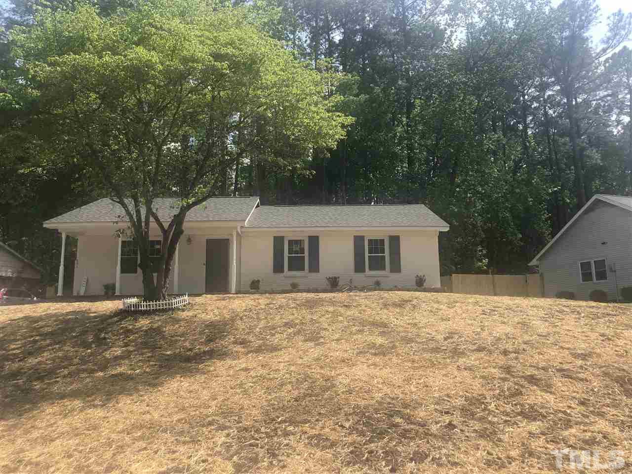 2313 Keith Drive Raleigh, NC 27610 - Photo 3 of 8