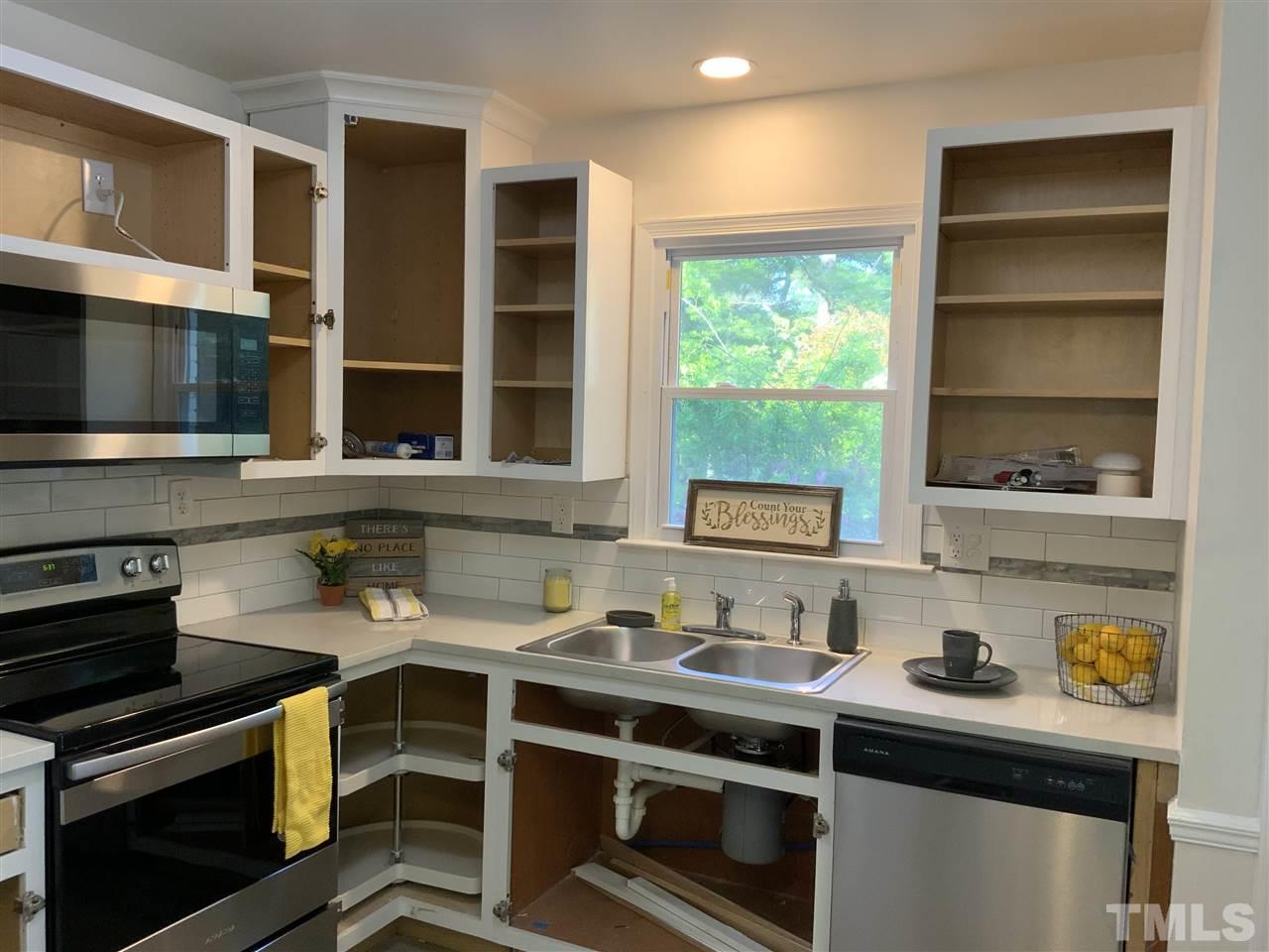 2313 Keith Drive Raleigh, NC 27610 - Photo 5 of 8