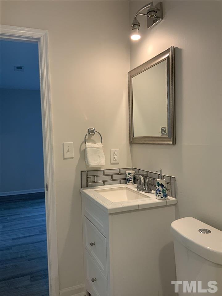 2313 Keith Drive Raleigh, NC 27610 - Photo 8 of 8