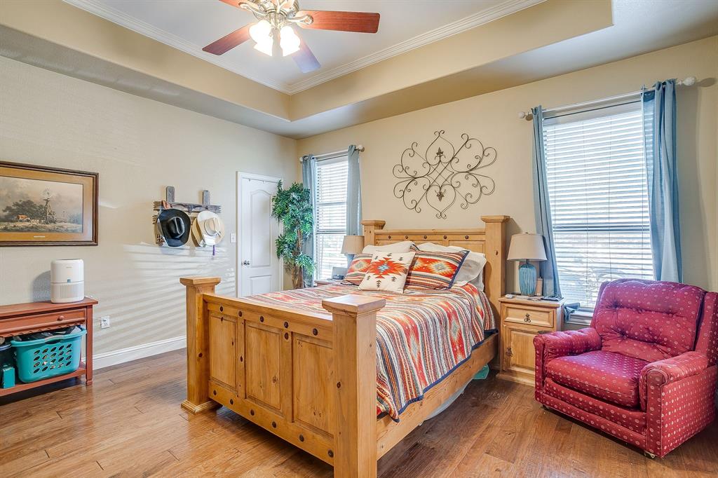 709 Lonesome Prairie Trail Haslet, TX 76052 - Photo 31 of 32