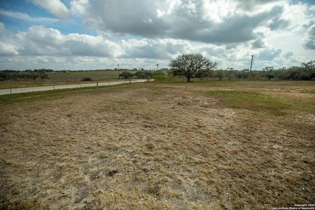 a view of a water with an ocean view