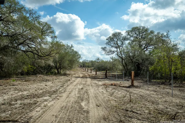 a view of a lake view