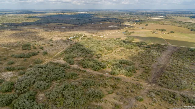a view of an ocean view