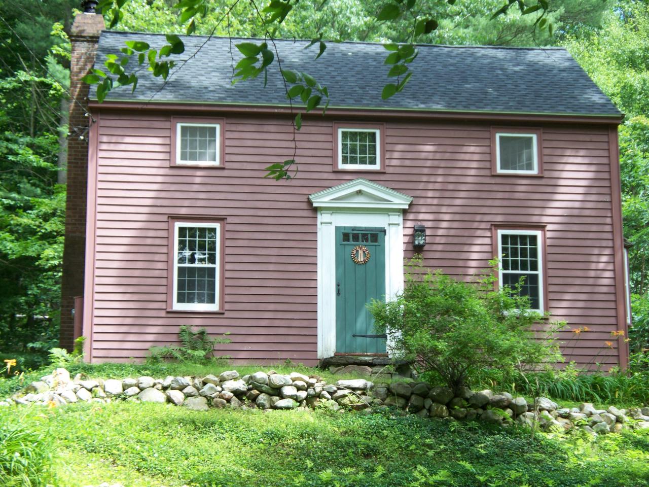 6 W Road Monterey, MA 01230 - Photo 4 of 13 Front view