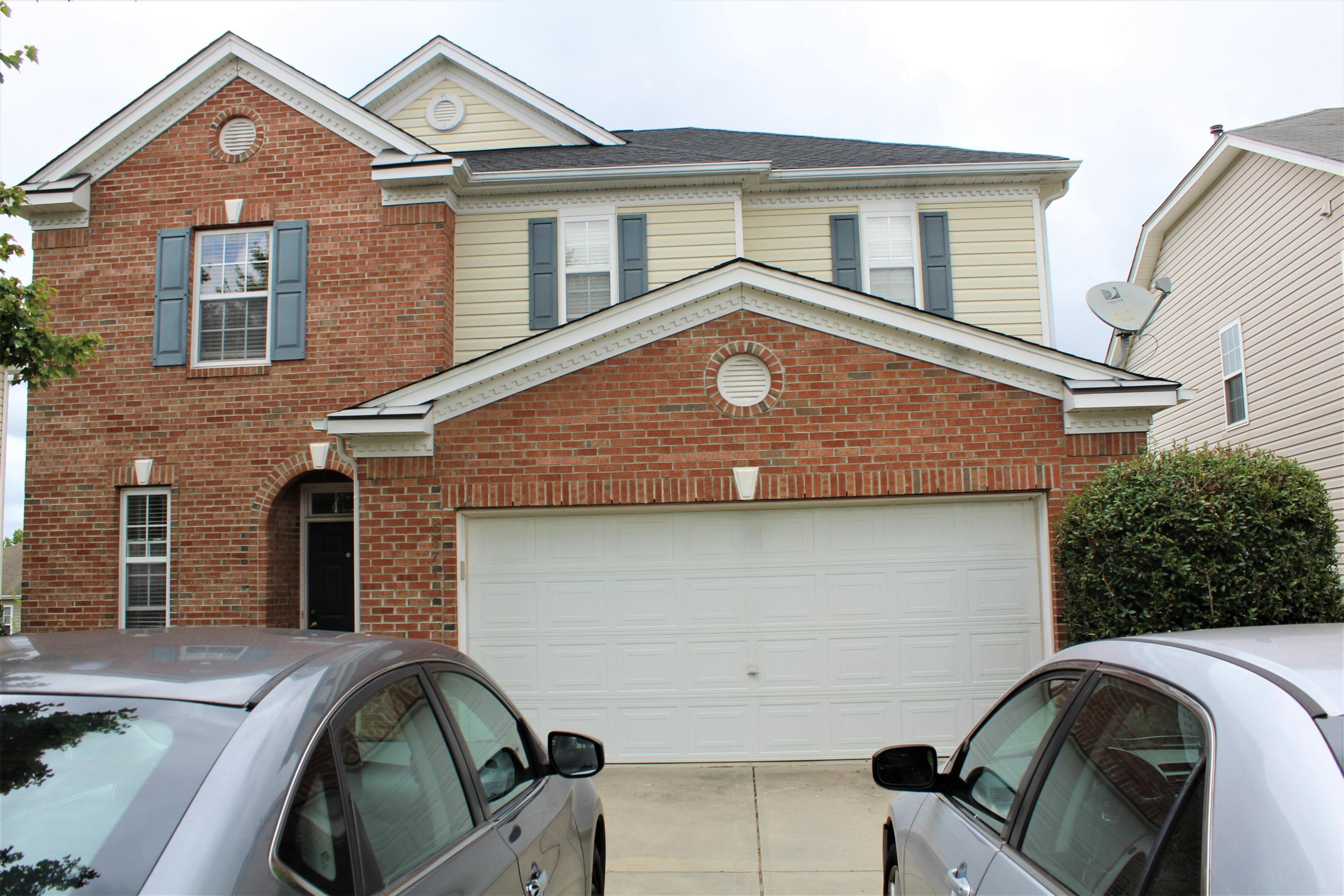 8874 Elizabeth Bennett Place Raleigh, NC 27616 - Photo 10 of 16 Photo 10