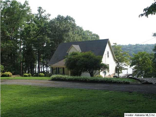 325 Black Acres Road Cropwell, AL 35054 - Photo 27 of 32