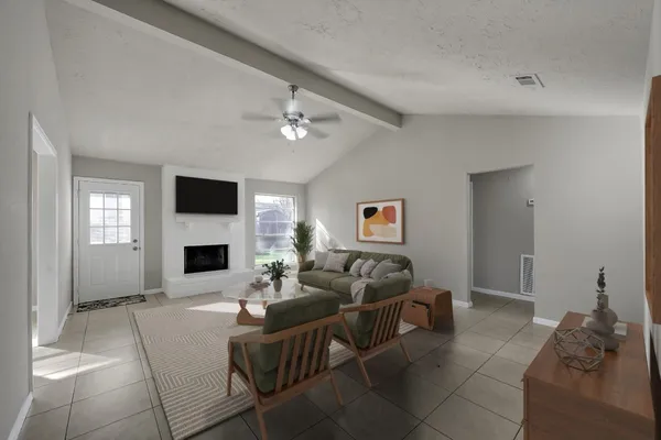 $1,800 | 4310 Enchantedgate Drive, Spring, TX 77373