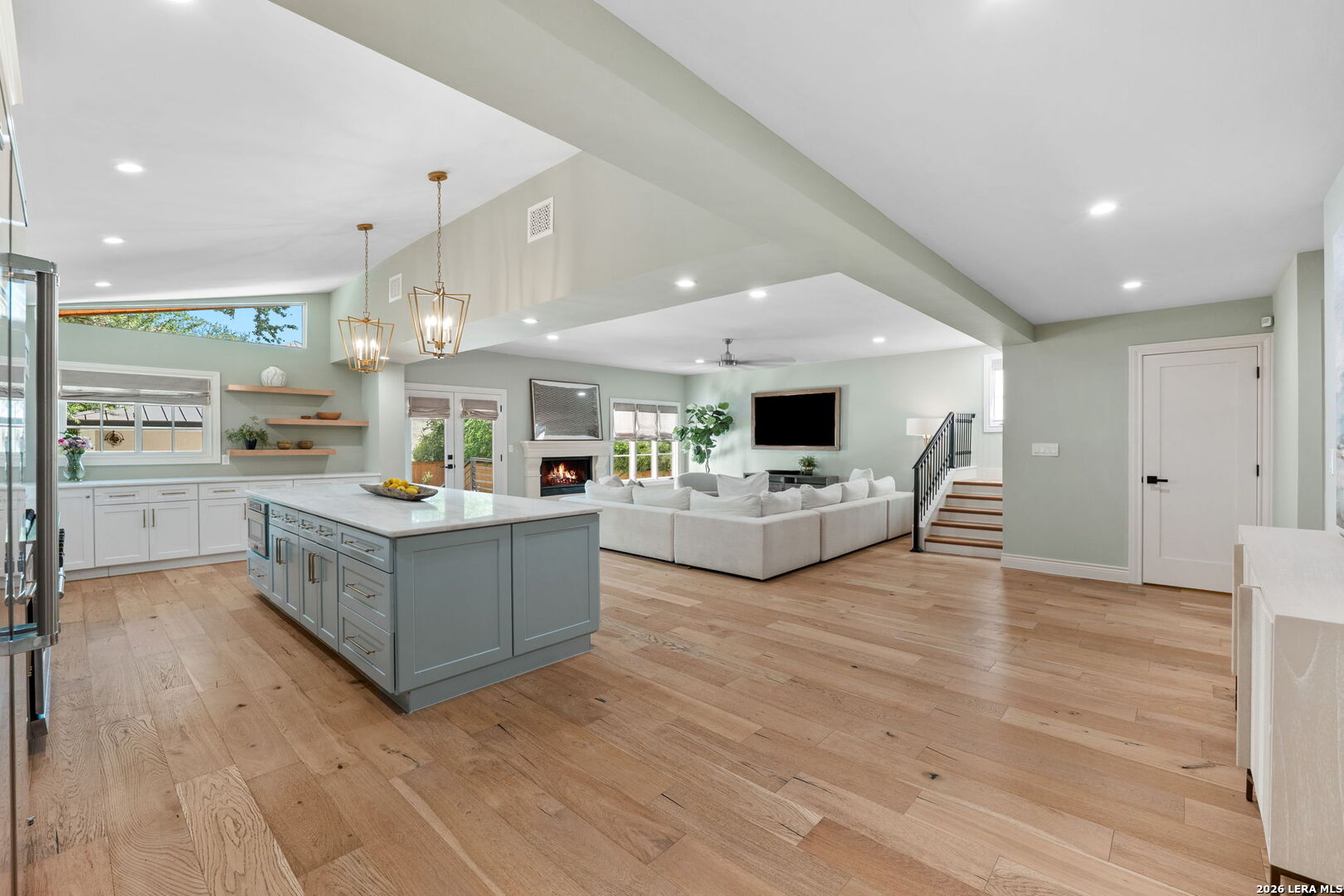 524 Garraty Road Terrell Hills, TX 78209 - Photo 26 of 61