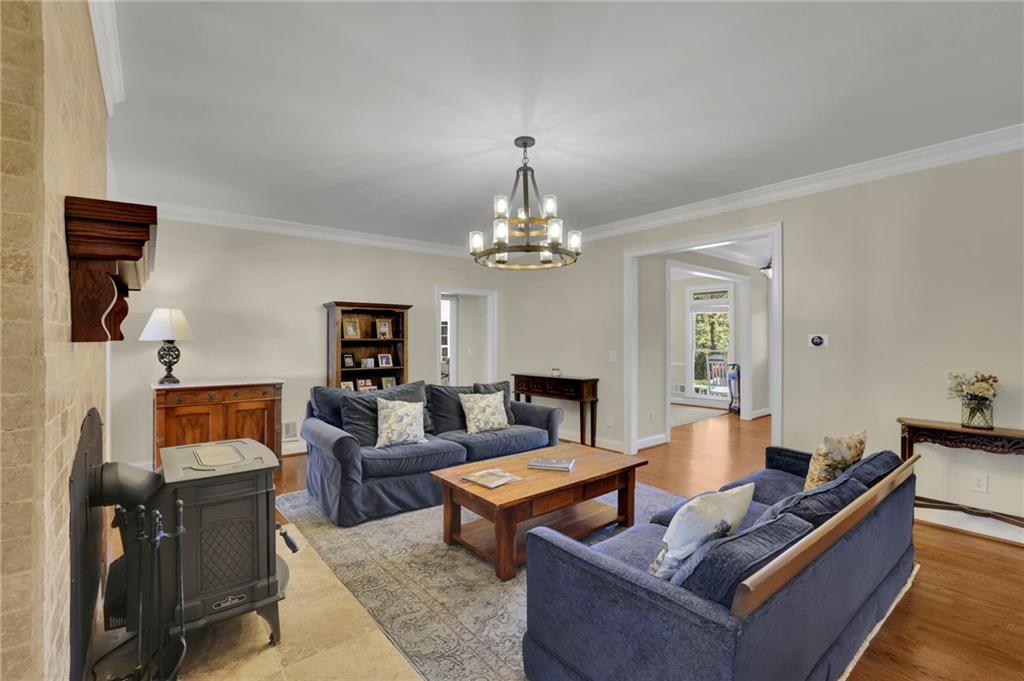 2325 Mountain Road Alpharetta, GA 30004 - Photo 20 of 70