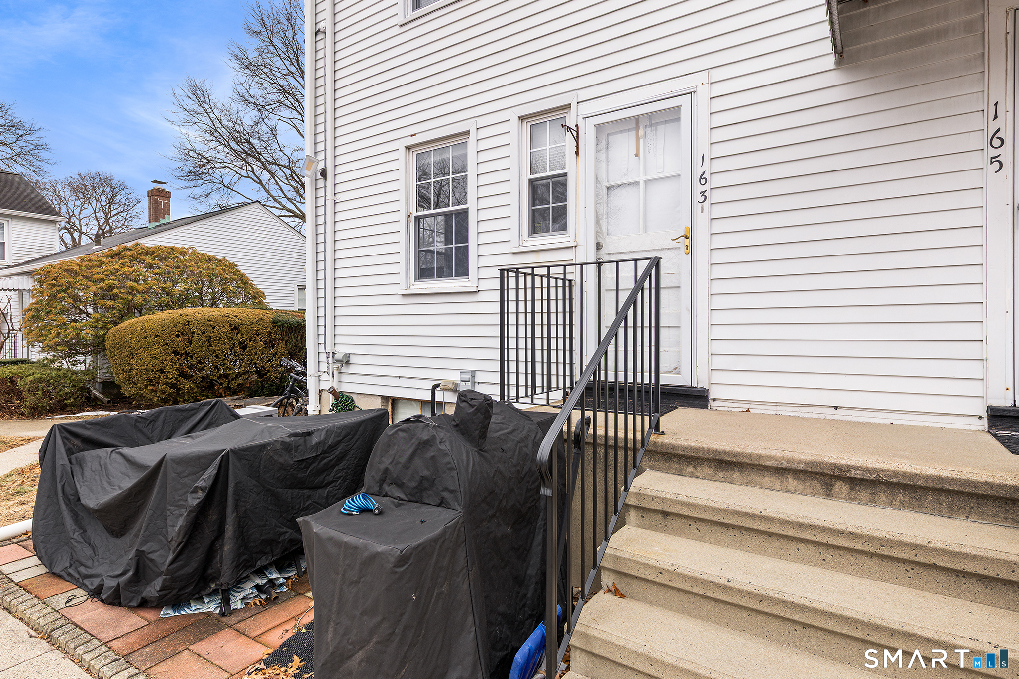 163 Sylvan Knoll Road Stamford, CT 06902 - Photo 20 of 24