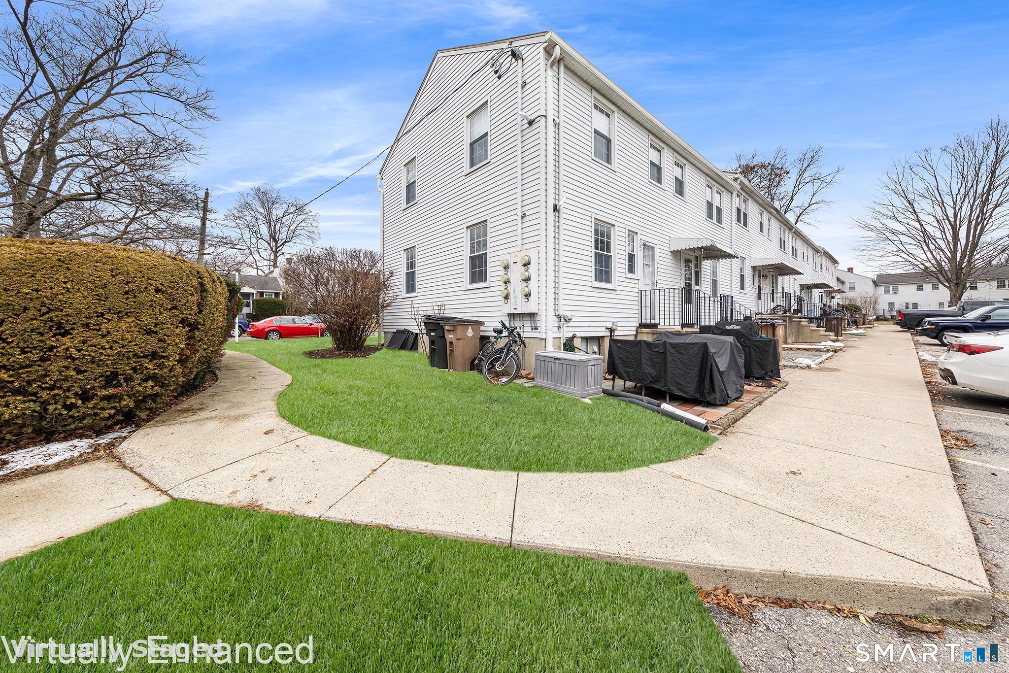 163 Sylvan Knoll Road Stamford, CT 06902 - Photo 21 of 24