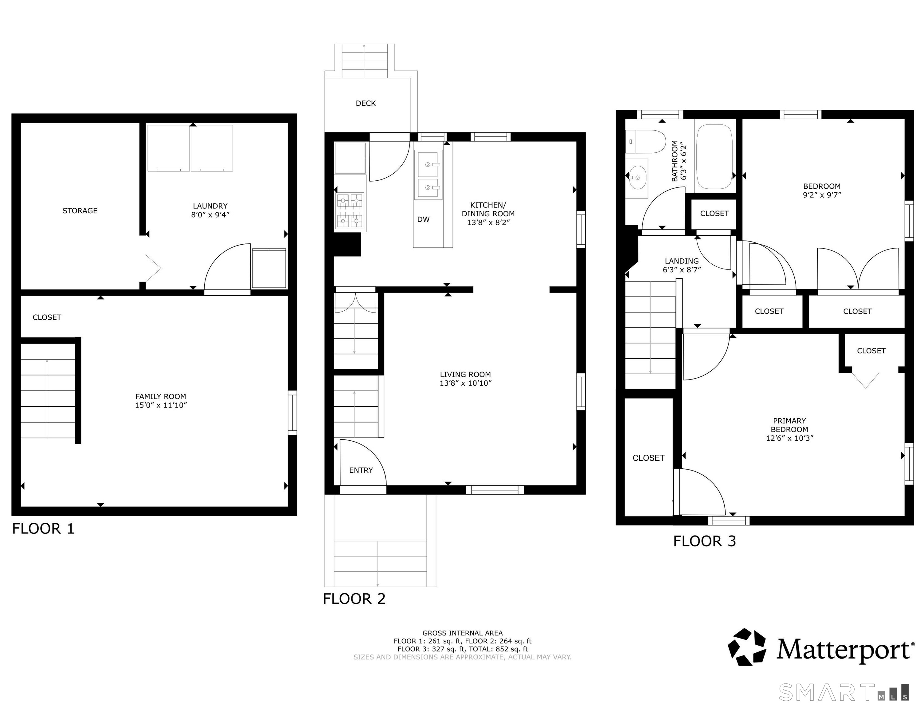 163 Sylvan Knoll Road Stamford, CT 06902 - Photo 24 of 24