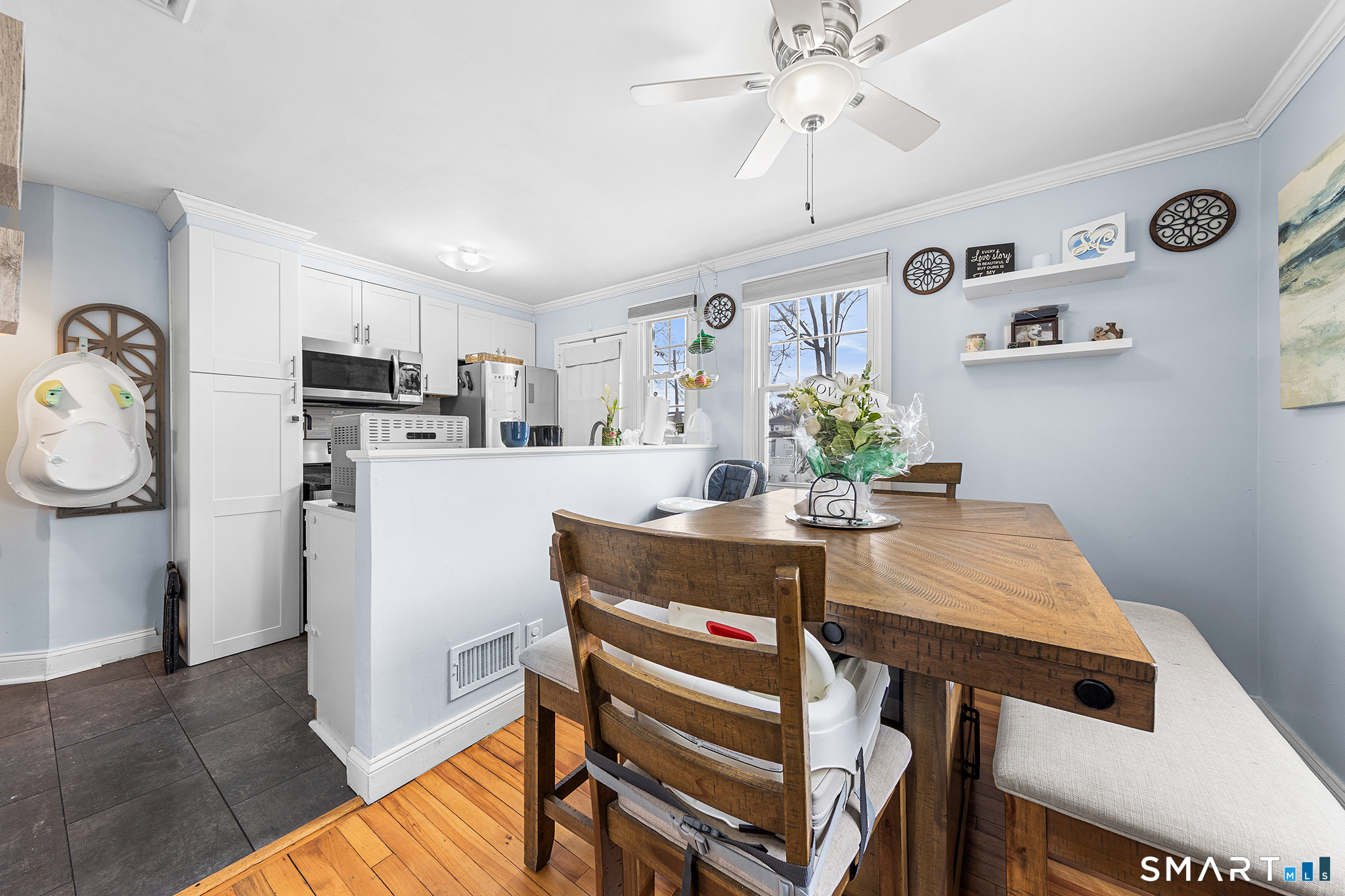 163 Sylvan Knoll Road Stamford, CT 06902 - Photo 7 of 24