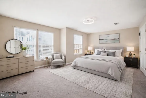 $439,900 | 8310 Bluebird Way, Unit 3, Lorton, VA 22079