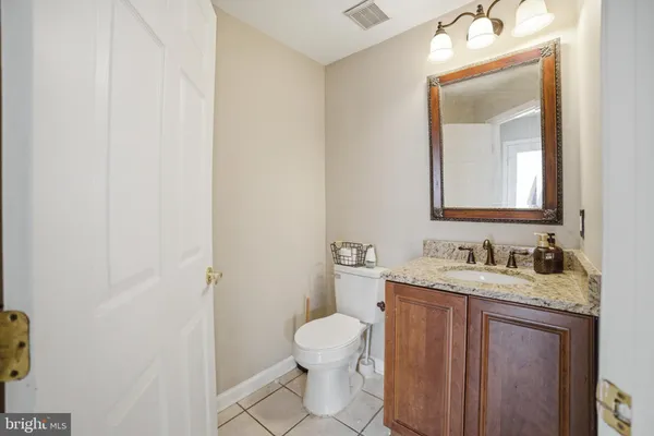 $439,900 | 8310 Bluebird Way, Unit 3, Lorton, VA 22079