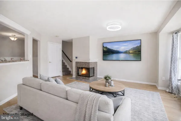 $439,900 | 8310 Bluebird Way, Unit 3, Lorton, VA 22079