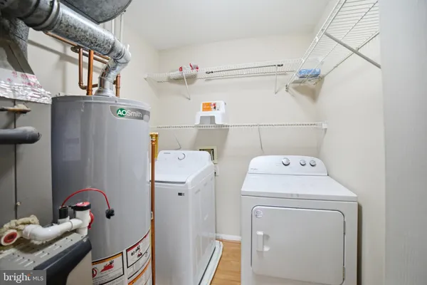 $439,900 | 8310 Bluebird Way, Unit 3, Lorton, VA 22079