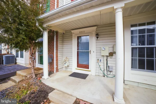 $439,900 | 8310 Bluebird Way, Unit 3, Lorton, VA 22079