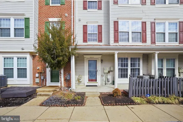 $439,900 | 8310 Bluebird Way, Unit 3, Lorton, VA 22079
