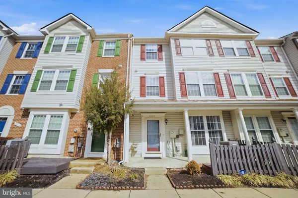 $439,900 | 8310 Bluebird Way, Unit 3, Lorton, VA 22079