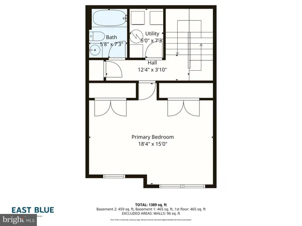 $439,900 | 8310 Bluebird Way, Unit 3, Lorton, VA 22079