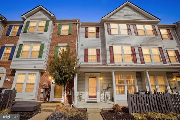 $439,900 | 8310 Bluebird Way, Unit 3, Lorton, VA 22079