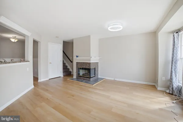 $439,900 | 8310 Bluebird Way, Unit 3, Lorton, VA 22079