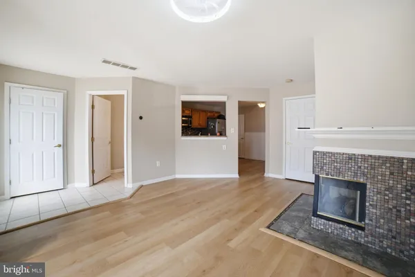 $439,900 | 8310 Bluebird Way, Unit 3, Lorton, VA 22079