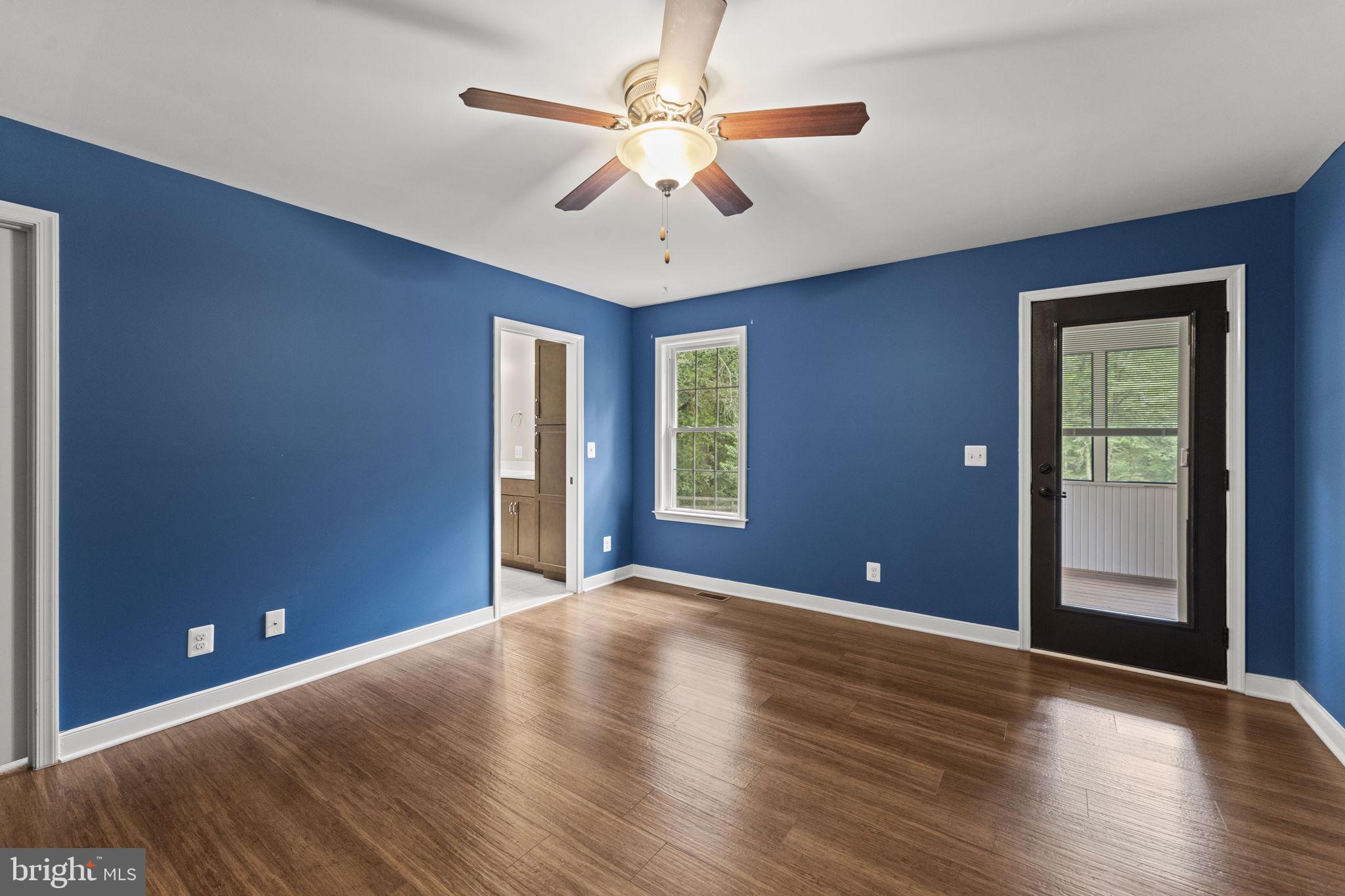 9711 Clarkes Road Bealeton, VA 22712 - Photo 52 of 85