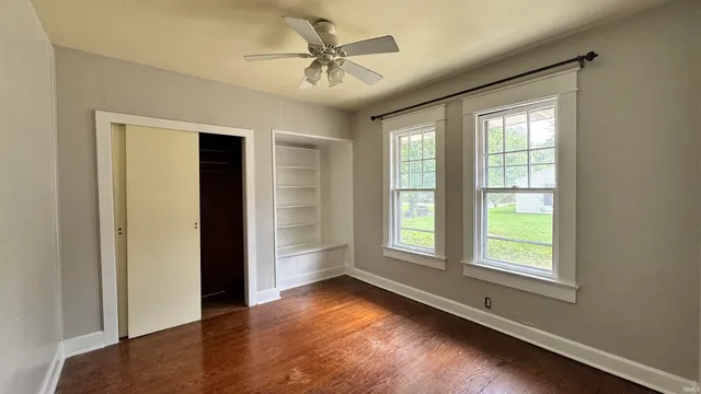 $2,400 | 518 South Swain Avenue, Bloomington, IN 47401